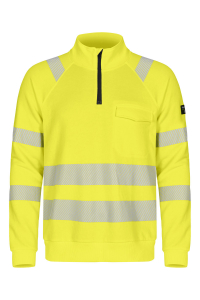 Hi-Vis sweatshirt