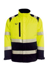 Flame Retardant Winter Jacket