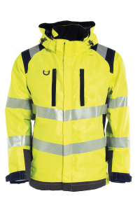 Flame Retardant Shell Jacket