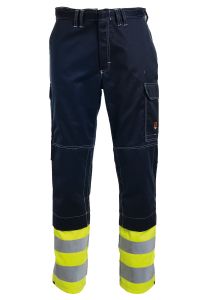 Flame Retardant 2-layer Trousers