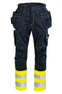 Flame Retardant 2-layer Craftsman Trousers