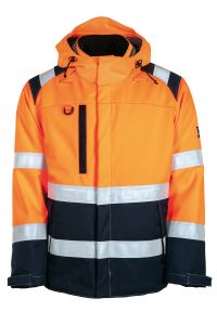 Flame resistant hotsell winter jackets