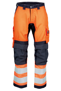 Flame Retardant trousers with stretch