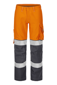 Flame Retardant Rail Cutting Trousers