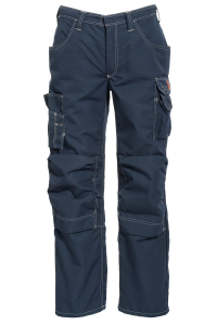 Flame Retardant Craftsman Trousers