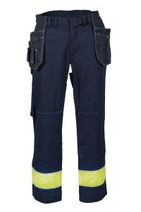 Flame Retardant Craftsman Trousers