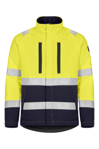 Flame Retardant Winter Jacket