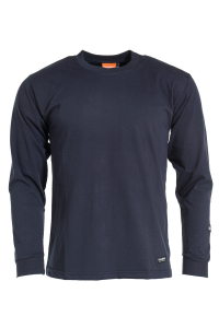 Flame Retardant T-shirt, long sleeve