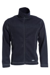 Flame Retardant Fleece Jacket