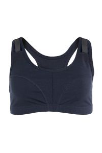 Flame Retardant Sports Bra for prosthesis 