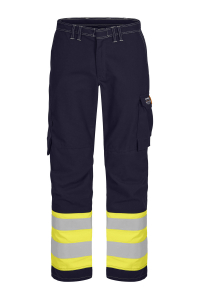 Flame Retardant 2-layer Trousers