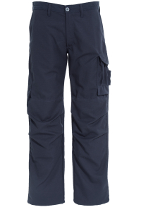 Flame Retardant 2-layer Ladies Trousers