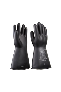 Flame Retardat Isolating Gloves